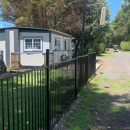 Blue Sapphire Pet Friendly Studio Glen Innes Exterior photo