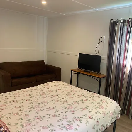 Blue Sapphire Pet Friendly Studio Glen Innes Exterior photo