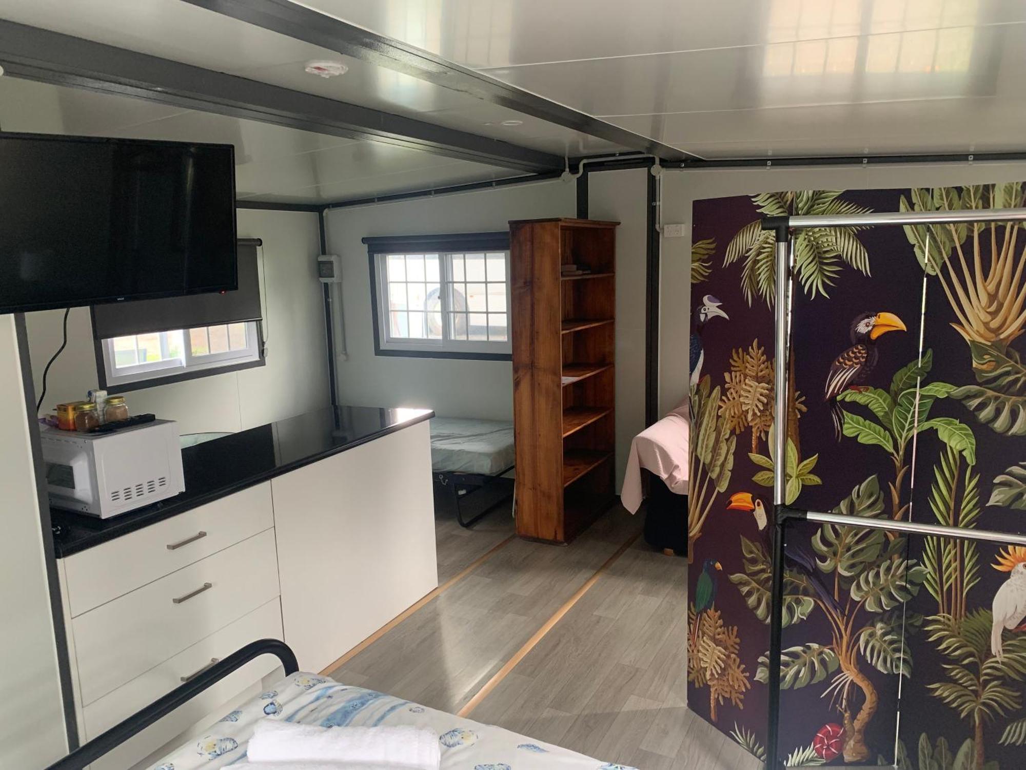 Blue Sapphire Pet Friendly * Glen Innes
