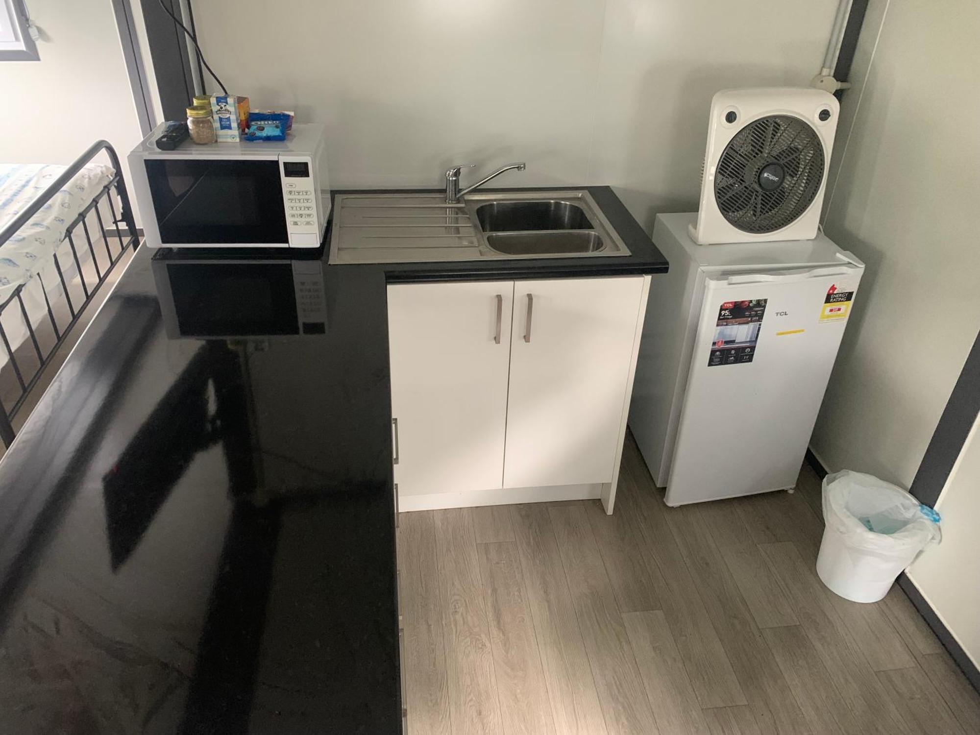 Apartment Blue Sapphire Pet Friendly