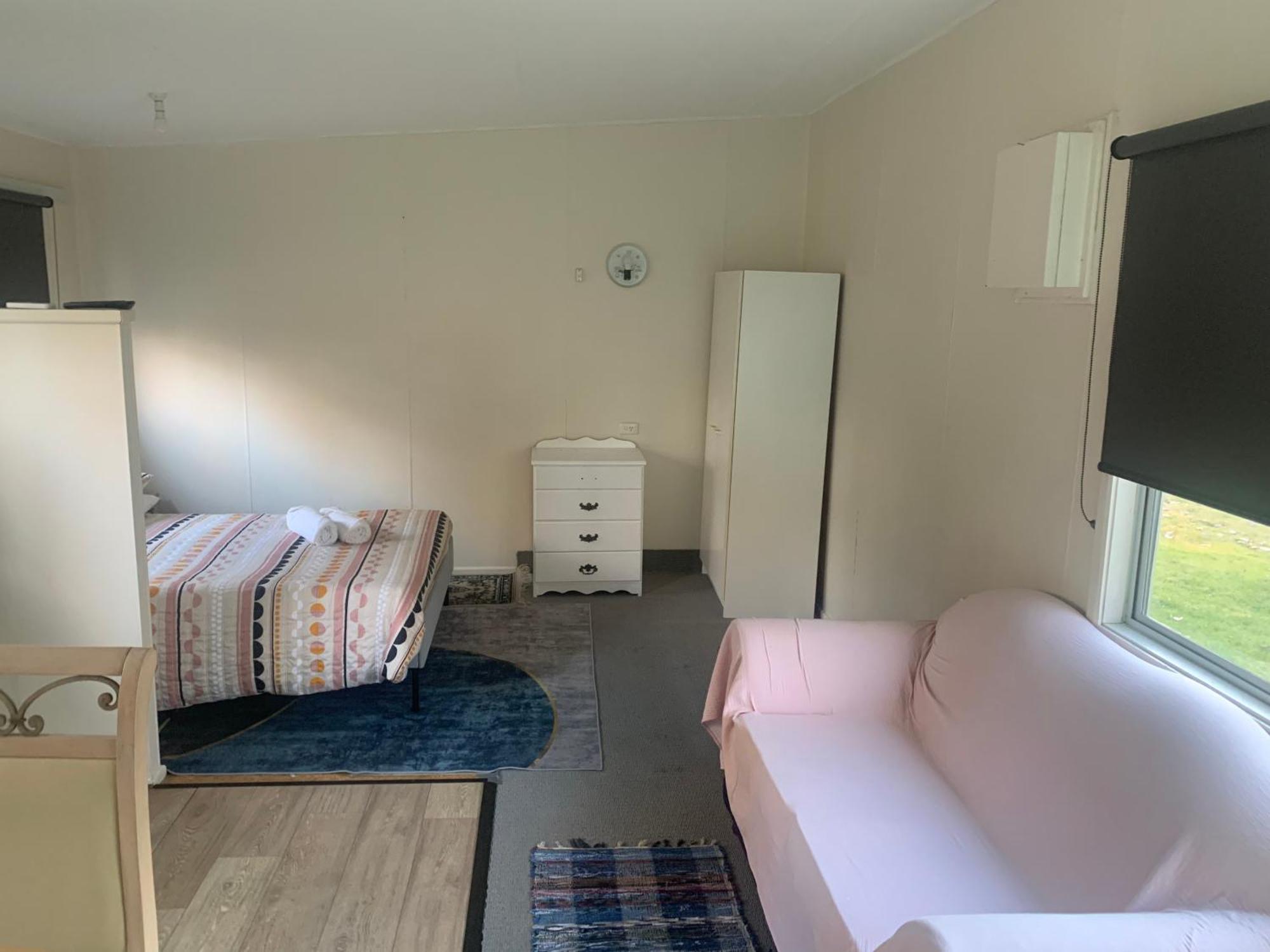 Blue Sapphire Pet Friendly Apartment Glen Innes