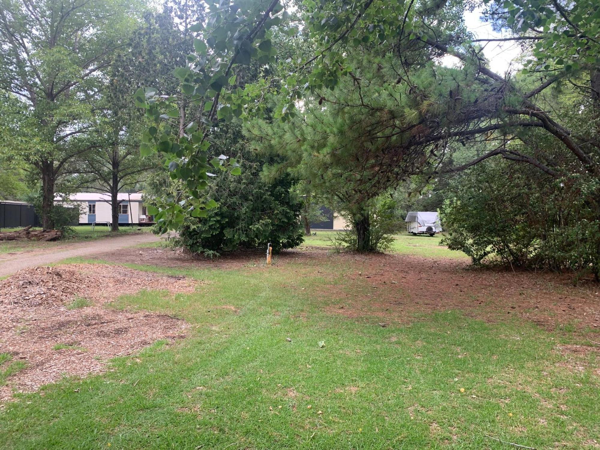 Blue Sapphire Pet Friendly Glen Innes