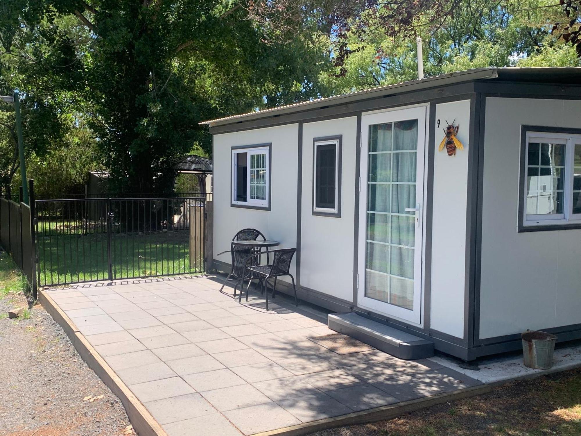 Blue Sapphire Pet Friendly * Glen Innes