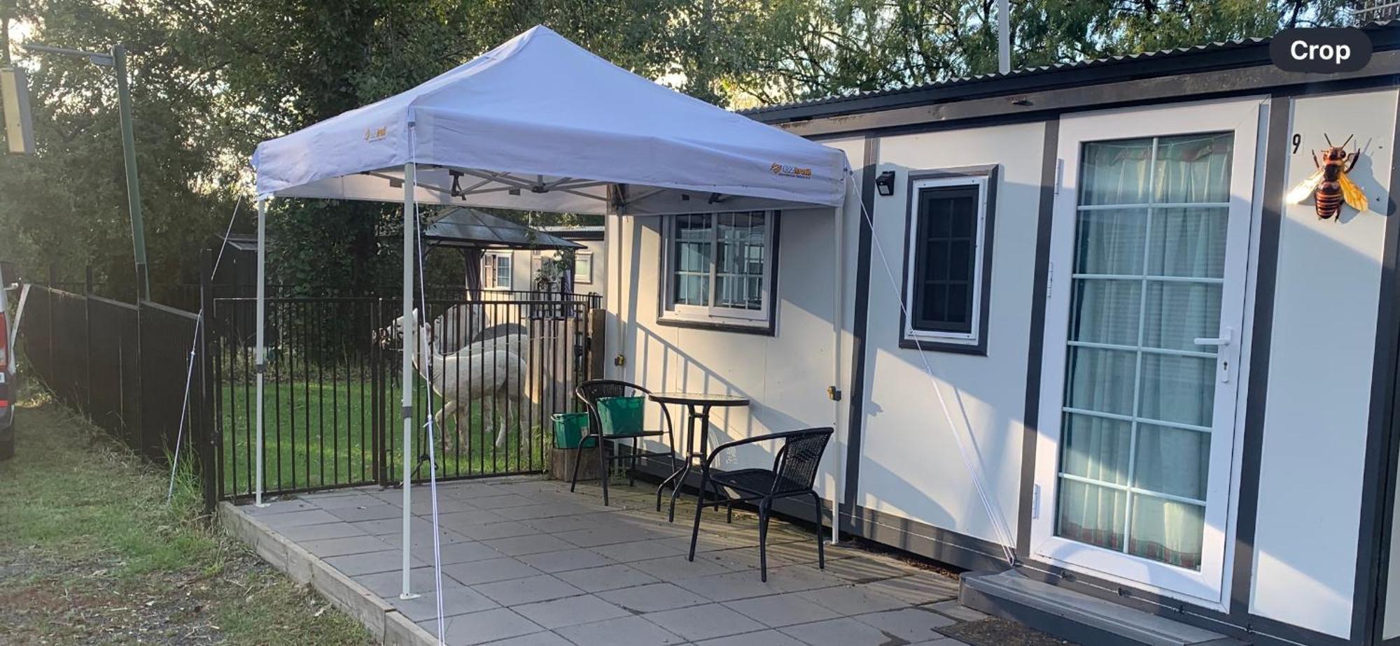 Blue Sapphire Pet Friendly Apartment Glen Innes