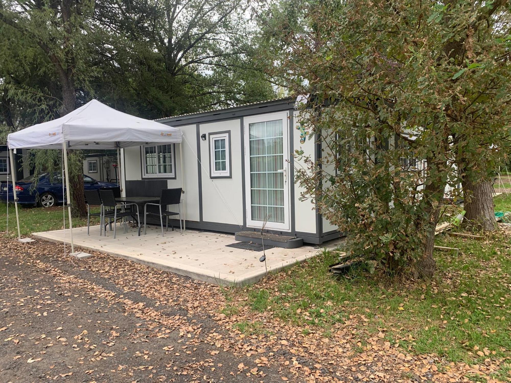 Blue Sapphire Pet Friendly * Glen Innes
